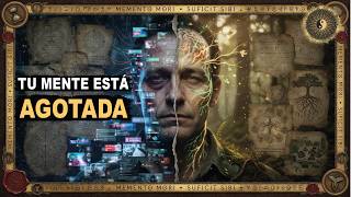 El Fin de la PRISA: Redescubre tu propósito a través del ESTOICISMO