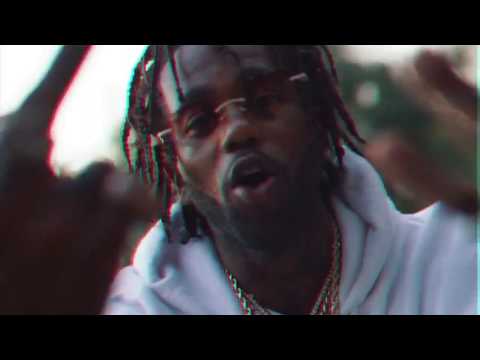 Hoodrich Pablo Juan - HoodRich (OFFICIAL VIDEO)