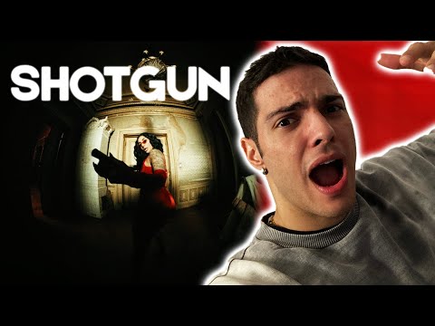 RAVA e Insane✨| REACTIONEZ la RAVA x M.G.L. - SHOTGUN