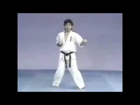 名家】大山倍達:極真空手道創始人無數動漫作品的空手道之神 名家】大山倍達:極真空手道創始人無數動漫作品的空手道之神