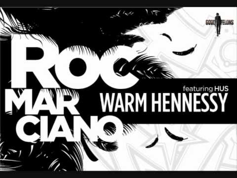 Roc Marciano - Warm Hennessey (Prod. Arch Druids)