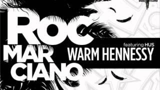 Roc Marciano - Warm Hennessey (Prod. Arch Druids)