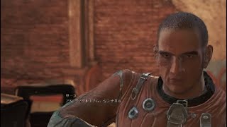 Fallout4　二重人格
