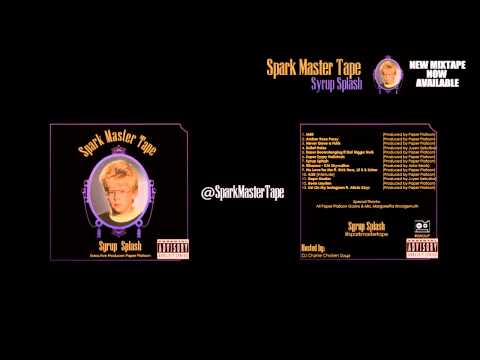 Spark Master Tape - No Love for Me ft.Rick Ross, Lil B, Usher (Produced_by_Paper_Platoon)