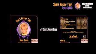 Spark Master Tape - No Love for Me ft.Rick Ross, Lil B, Usher (Produced_by_Paper_Platoon)