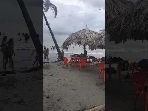 Necocli Antioquía colombia  Playas de necocli Antioquia #necocli #necocliantioquia paseando con Alex