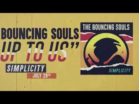 Video thumbnail for Up To Us