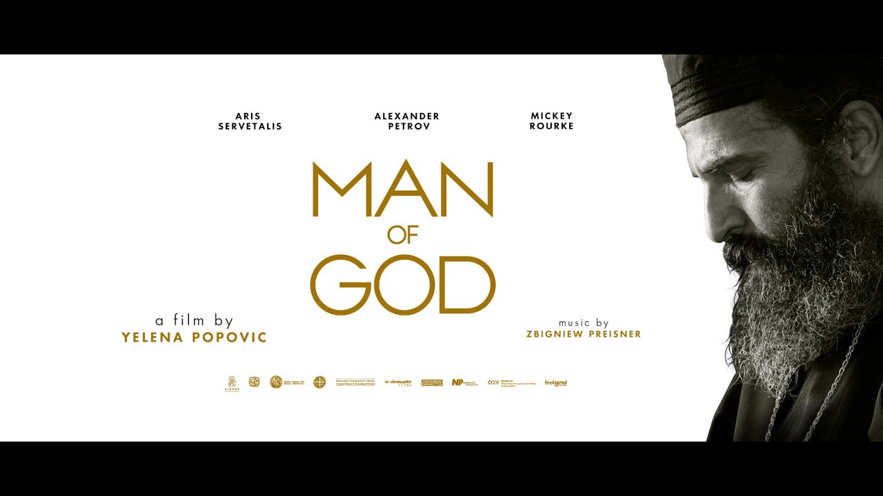 Miniature de la vidéo Trailer du film L'Homme de Dieu