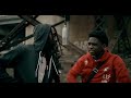 Bucc Skanless x Luh HB - Bevis & Butthead Intro ( Live Performance ) @boominvisuals