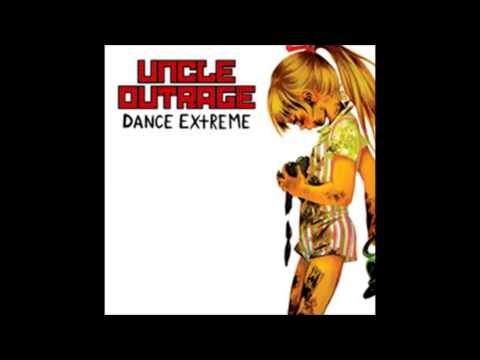 Uncle Outrage - Lonely Dancefloor