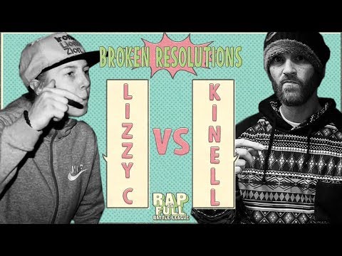 Kinell vs Lizzy C
