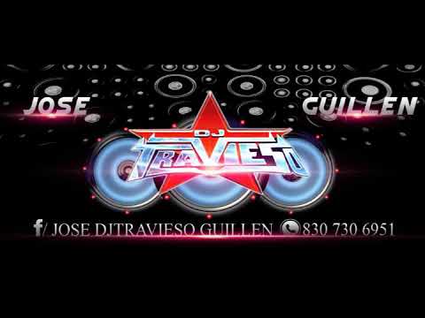 Romanticas mix 2017 Dj travieso