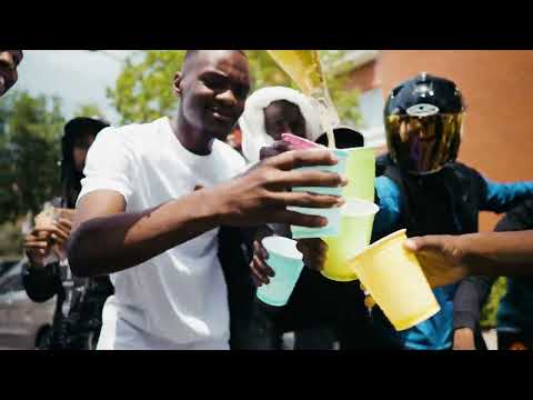 LaCuenta - PLATA (clip officiel)