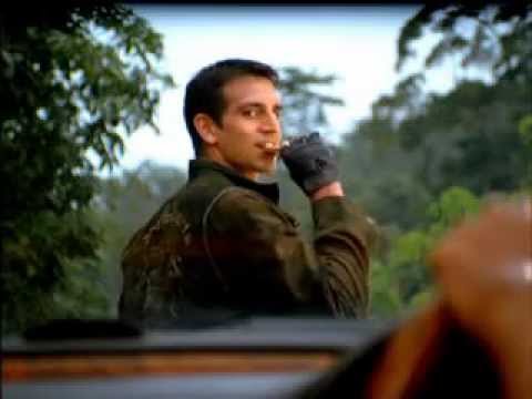 Munchee - Chocolate Puff