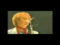 Rod Stewart - Gimme wings Japan 81