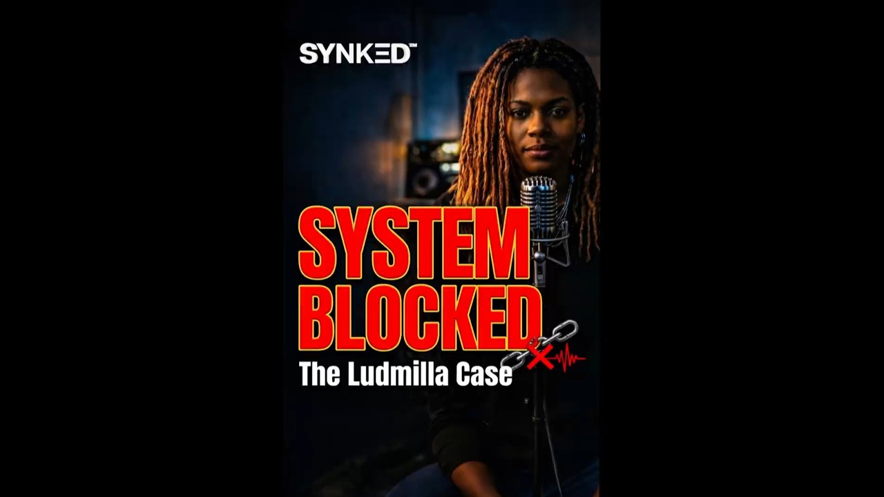 When the System Blocks Your Hit: The Ludmilla Case
