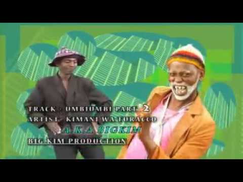Kimani wa Turacco - Umbi Umbi 2
