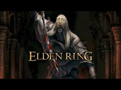 ELDEN RING OST - Godskin Apostles (Boss Theme) [EXTENDED]