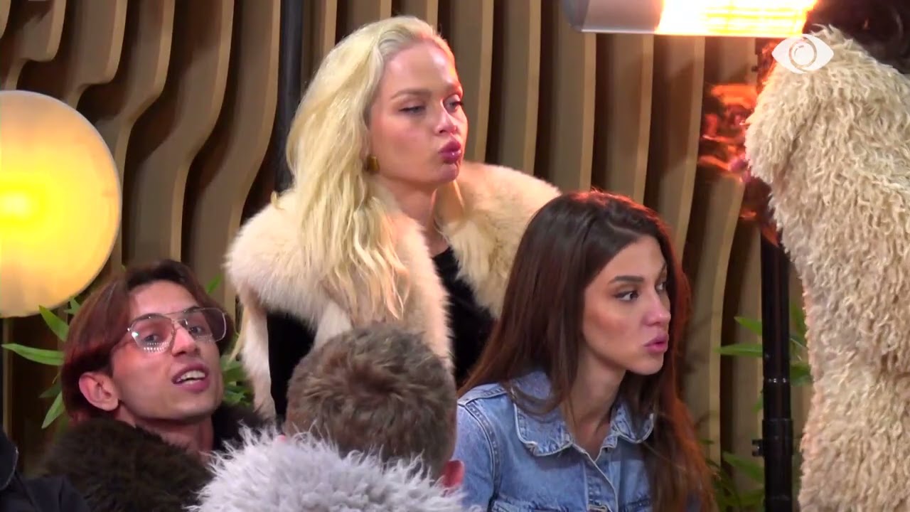 Zarf i Zi/ Thyerja e rregullave në shtëpi, ja dënimi për banorët