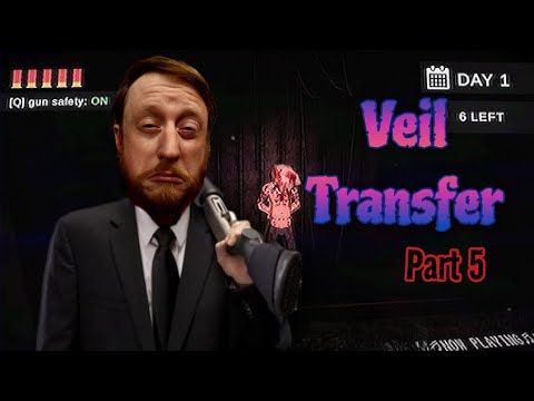 Let's send these Veil to Hell in 'Veil Transfer' (Pt. 5)