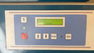F.F Monsun Air E other industrial equipment for sale - Image 4 | Machineryline ET F.F Monsun Air E other industrial equipment | Image 4 - Machineryline