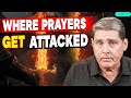 The Second Heaven: Where Prayers and Demons Collide