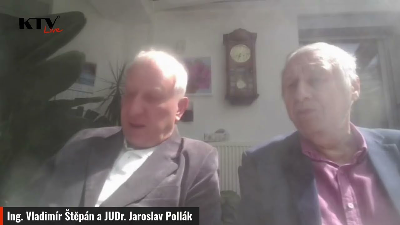 👉JaSaN jde do voleb - 16.5.2025