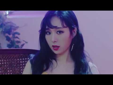 [MV] SONAMOO(소나무) _ I (knew it) (60fps)