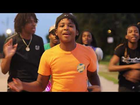 YFG Fatso-Go Go (Official Music Video)