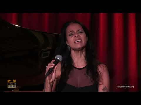 Misha Piatigorsky and Barbara Mendes February 9th, 2022