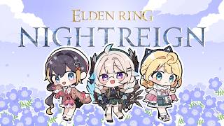 【ELDEN RING NIGHTREIGN】zuttoreign ep. 4【NIJISANJI  EN | Enna Alouette】