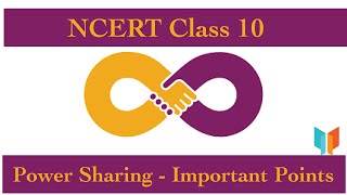 NCERT | CBSE | Chapter 1 Power Sharing | Class 10 | Democratic Politics II