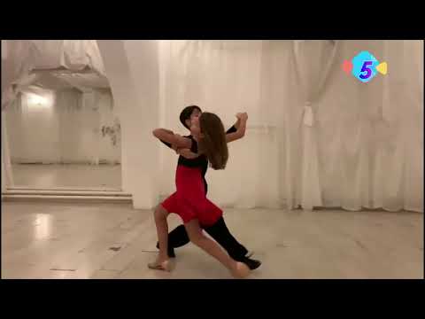 6-11 ani, Quick-Step, Sasa Adnagy Danilov & Dominique Jianu, ANDANCE Timisoara