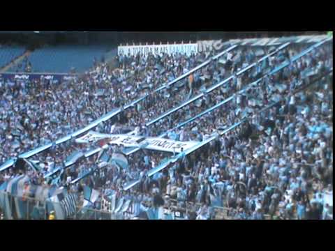Brasileirão 2015 - Grêmio 2 x 3 Chapecoense