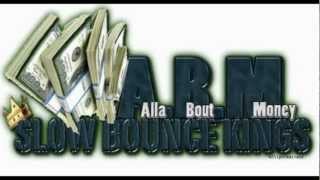 ABM-Party Like a Rockstar