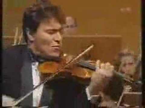 tchaikovsky vengerov