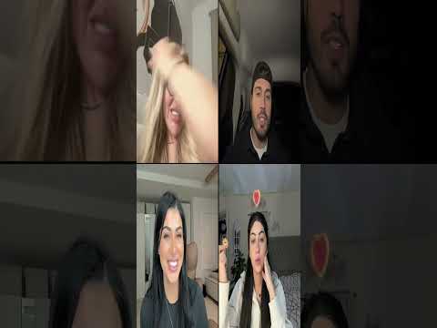 #darceysilva live 1.23.26