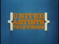 David L Wolper Production United Artists Television 1962