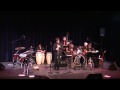 Sudden Samba