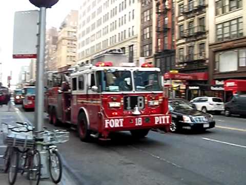 FDNY - ONSCENE - Box 0614 - 12/14/11