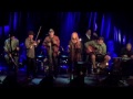 Eli  Barsi with The TIME JUMPERS ' Old Fashion Love '