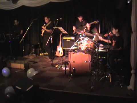 Spain (Band Cover) w/ Patrick Earl Danao