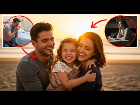 NAKON ŠTO SAM SVE IZGUBIO, LJUBAV SE PONOVO RODILA IZ PEPELA: DRUGA PRILIKA