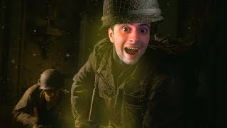 O CALL OF DUTY VOLTOU ÀS ORIGENS!