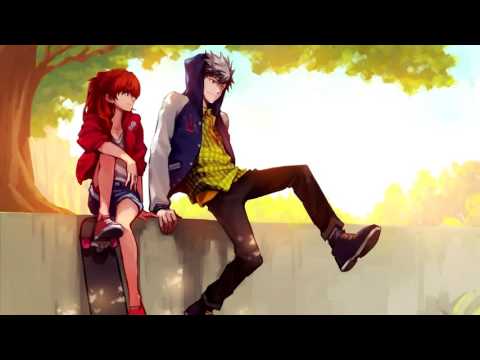 Nightcore - Girl From Sweden