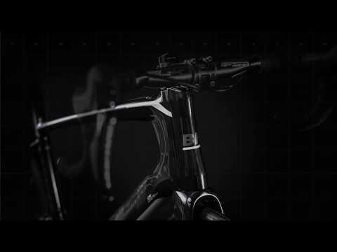 BH Quartz Aero Disc | Ciclismo a fondo