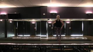 Turbo Style by Beckah Shae || Dance Fitness Toning