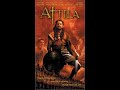 Opening And Closing To Attila VHS 2001