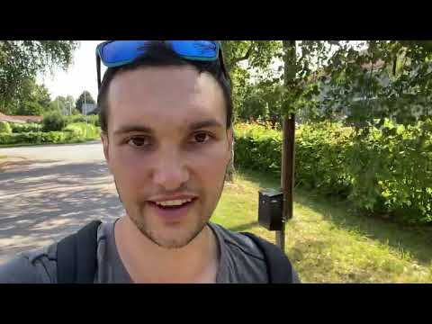 Utforskar Surahammar