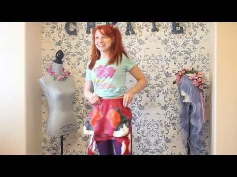 Latex Plugsuit Catsuit Try On